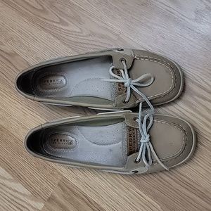 SPERRT TOP SLIDER angelfish Boat shoes